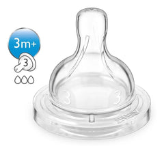Chupa para Tetero Avent Clasic