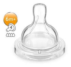 Chupa para Tetero Avent Clasic