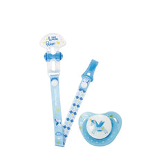 Chupa + Cadena Momeasy
