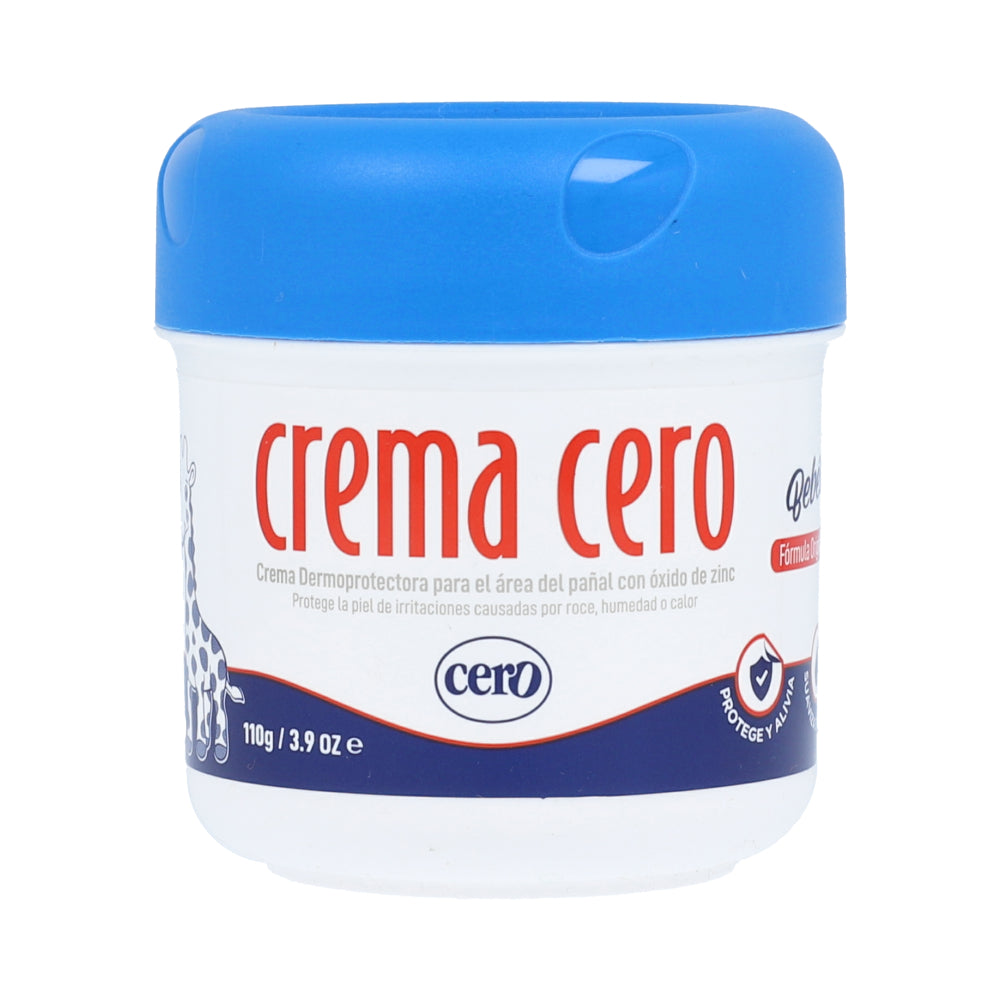 Crema Cero Formula Original x 110 g