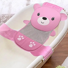 Malla para la bañera