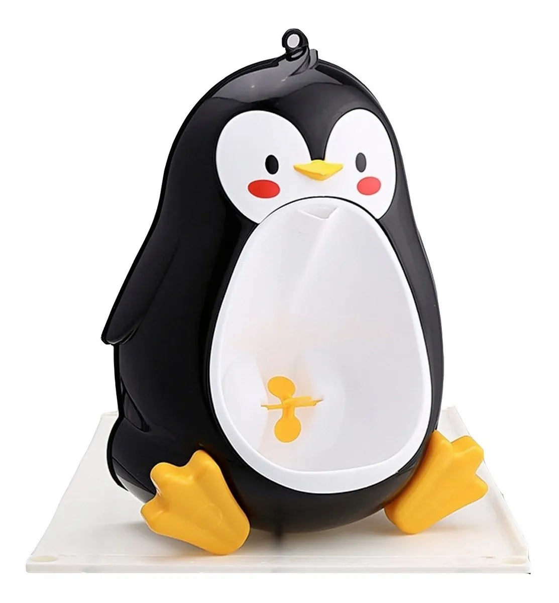 Orinal Pingüino