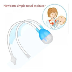 Aspirador nasal