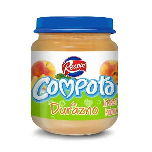 Compota Respín