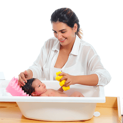 Espuma para la bañera Toral Jabonoso