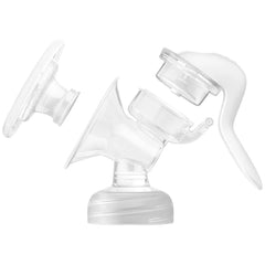 Extractor manual Avent