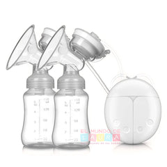 Extractor eléctrico doble Only baby