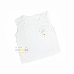 Semanario Bienvenido bebé x 7 camisitas