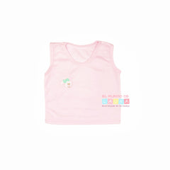 Semanario Bienvenido bebé x 7 camisitas