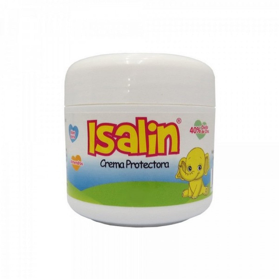 Isalin Isalin Crema Protectora x 60 g – El mundo de Laura