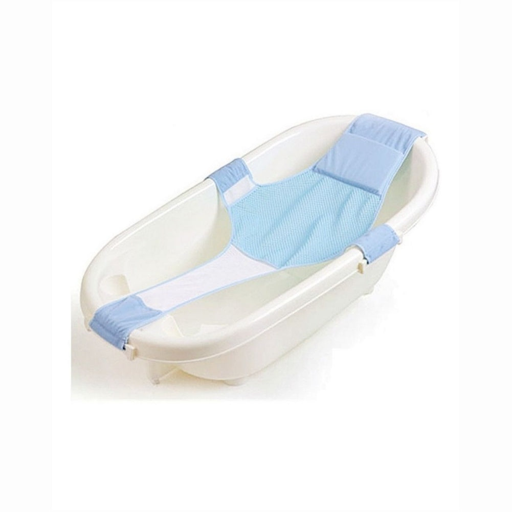 Malla para la bañera