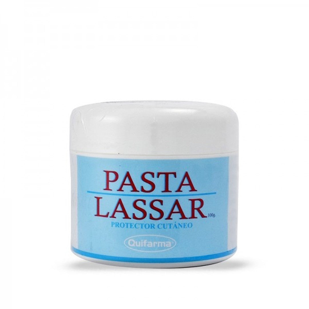 Pasta_Lassar