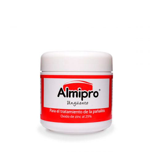 Almipro Crema protectora x 125 g