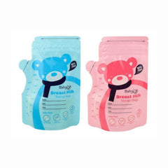 Bolsas recolectoras Baby Age