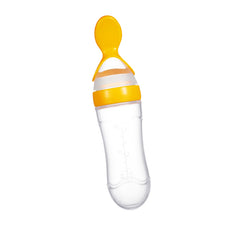 Tetero Cuchara XY 069