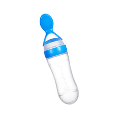 Tetero Cuchara XY 069