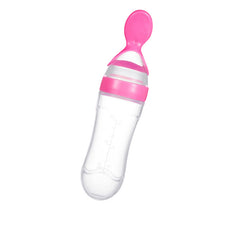Tetero Cuchara XY 069