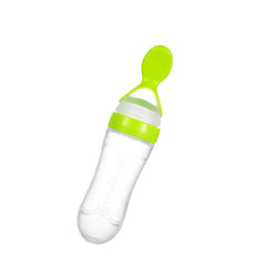 Tetero Cuchara XY 069