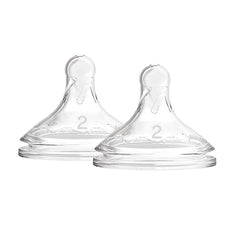 Chupa para Tetero Dr Brown`s 3m+