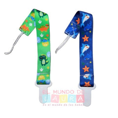 Cadena Para chupa Genial