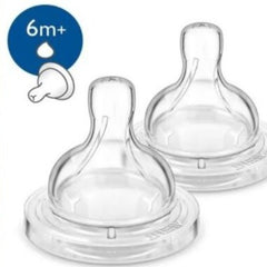 Chupa para Tetero Avent Clasic