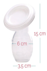 Haakaa Recolectora  (Hakka)